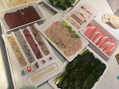 -野妹火锅(南园店)