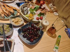 -贵木日本料理·铁板烧(新地假日广场店)