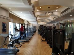 -Waterfall瀑布湾优健源(华侨城店)