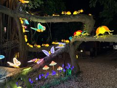 -台山颐和温泉城