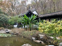 -南山风景名胜区
