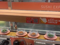 -兰湘子·湘菜小炒(崂山丽达店)