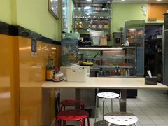 -老妈食光小馆(国权路店)
