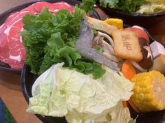 -呷哺呷哺(常营华联店)