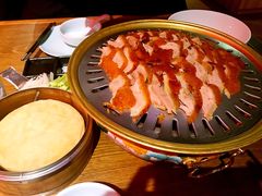 -三人行骨头王火锅(长寿店)