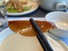 酥不腻烤鸭-小大董·烤鸭(观景餐厅·南京西路店)