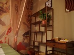 -御境·SPA养生会馆
