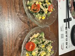 -大桥日本料理·日式放题·铁板定食(科兴科学园店)
