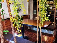-许榴香西餐厅(台东步行街店)