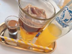 -五进制 Coffee Shop