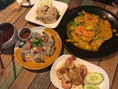 -Doo Dee Thai Food(Issan/Isaan/Esan)