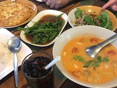 -Doo Dee Thai Food(Issan/Isaan/Esan)