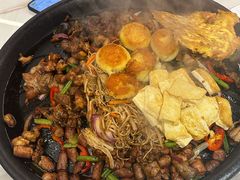 -一烙锅(友谊店)