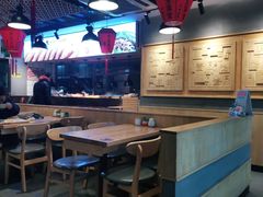 -头壹号  羊汤·饸饹面·大油条(西二旗店)