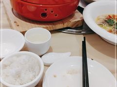 -锦粤宫·精致粤菜(深圳北站店)