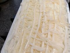 千层肚-盡膳口福跷脚牛肉火锅(北美新天地店)