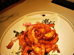 -姜君·千岛湖鱼头馆(浦东大道店)