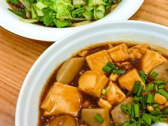 -23号墙门菜(狮虎桥店)