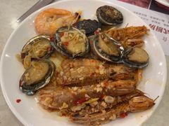 -芭菲盛宴·环球美食(锦城万达广场店)