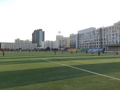 -北京化工大学(东校区)