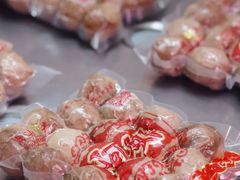 -阿娟牛肉丸·手打牛肉丸·现做现卖