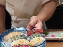 -元熹会席料理