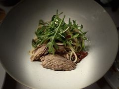 -云厨·高空西餐厅(成都瑯珀·凯悦臻选酒店)