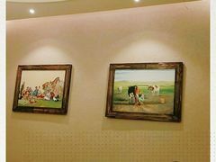 -额尔敦传统涮(光明路店)