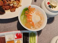 -秀儿四九城·新京菜(亚运村鸟巢店)