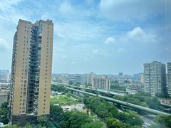 -成都凯宾斯基饭店