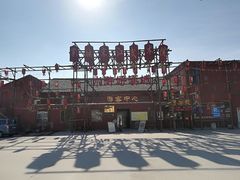-水浒好汉城