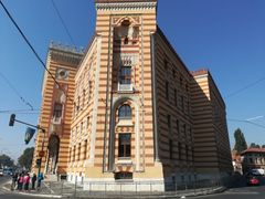 -萨拉热窝长城中餐厅