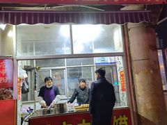 门面-灵宝肉夹馍(庐山路店)