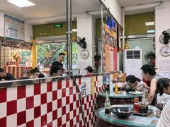 -烧鹅濑(西华路店)