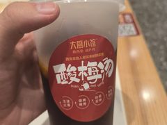 -大厨小馆(华阳城店)