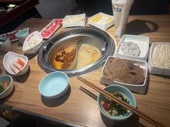 -季季红火锅(长沙步行街店)