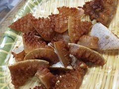 烤猪皮-多哥水傣味餐厅(司马巷店)
