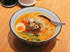 肉酱担担面-yokocho上横町·日本食街(深业上城店)