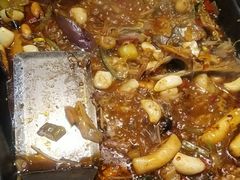 -里岛烤鱼(东港凯虹广场店)