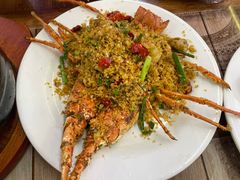 -鑫鸿达·海鲜闽菜热炒小馆(中山路店)