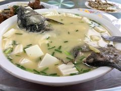 -上海老范农家乐(崇明前卫村店)