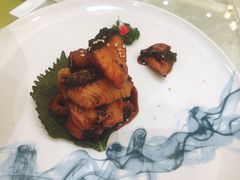 苏式熏鱼-乐和餐饮(活力源店)