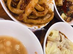 -洞子口张老二凉粉(文殊院店)