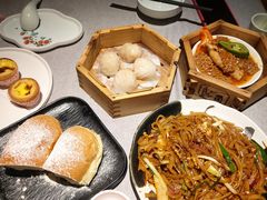 -晓粤·惹味粤菜(凯德乐峰广场店)