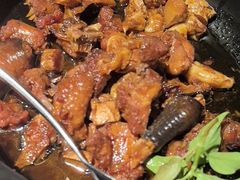 -味界·精致赣菜(招商花园城店)