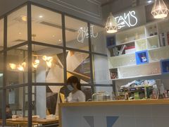 -JANS意式简餐厅·惠灵顿牛排