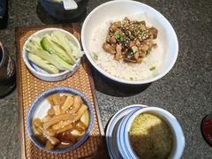 -大桥日本料理·日式放题·铁板定食(科兴科学园店)