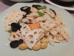 -汤臣·空中餐厅·严选粤菜(石湾世博广场店)