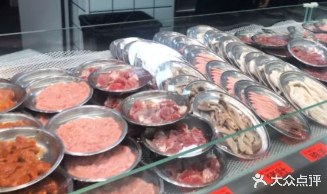 小火锅大满足，超值体验