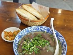 -长安后宰门水盆羊肉(新都心店)